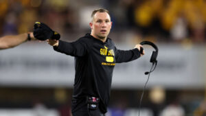 Is ASU football an underdog? Dillingham says it's a trap game for CFP hopeful Texas State