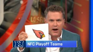 We found a rare someone who sees the 2024 Arizona Cardinals as an NFL playoff pick
