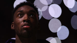 Nassir Little follows Suns tenure by reportedly signing contract with Heat