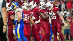 Rapid reactions: What'd the Cardinals prove with romp over Rams?