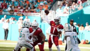 ESPN's Barnwell lists Cardinals as buyers at the NFL trade deadline
