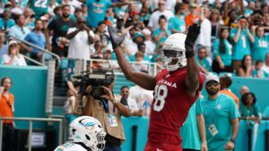Marvin Harrison Jr. is a 5th-tier receiver NFL-wide, says PFF's Trevor Sikkema