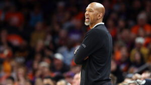 Former Suns coach Monty Williams takes head coaching job for son's prep team in San Antonio