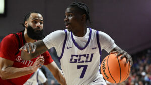 GCU opts in to proposed House v. NCAA settlement