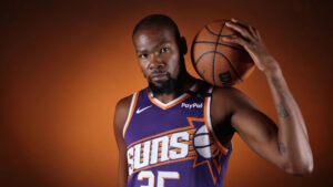 Phoenix Suns preseason storylines to monitor: 3s, lineups, rookies