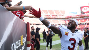 Rapid reactions: Cardinals claw their way back to beat 49ers in upset win