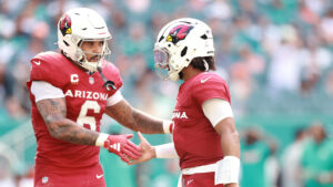 Cardinals are officially a good football team following win vs. Dolphins