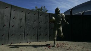 ESPN releases trailer of ‘Pat Tillman: Life. Death. Legacy’ documentary