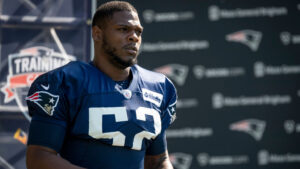 Cardinals sign LB Ronnie Perkins, CB Keion Crossen and OL Nick Leverett to practice squad