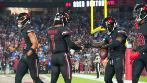 Rapid reactions: Cardinals gut out Monday Night Football win over Chargers