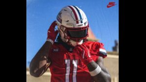 Arizona football will wear cactus logo helmets for homecoming game vs. Colorado