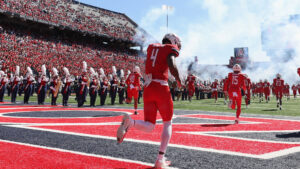 Arizona WR Tetairoa McMillan among 11 Biletnikoff Award semifinalists