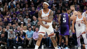 Bradley Beal pursued Suns trade after Wizards talked with Heat, Bucks