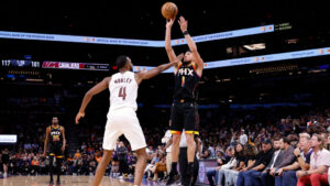 Mike Budenholzer has a radical view of 3-pointers: Here's how Suns might increase their volume