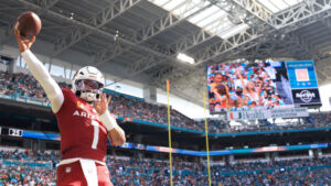 NFC West standings: Will Cardinals hold onto division lead in Week 9?