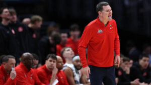 Arizona basketball lands 5-star wing Dwayne Aristode for 1st 2025 commitment