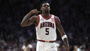 Arizona Wildcats basketball handles business in opener vs. Canisius