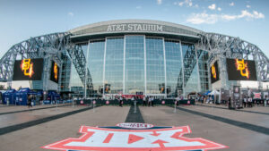 Big 12 standings watch: Territorial Cup not yet an instant clincher for ASU football