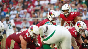 Rapid reactions: Cardinals keep winning form going in annihilation of Jets