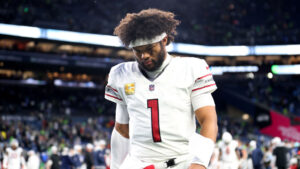 Cardinals' loss to Seahawks trended away from winning streak in 4 ways