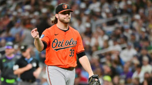 Corbin Burnes signing sends shockwaves throughout Major League Baseball