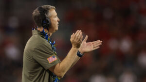 Arizona Wildcats land 3-star QB, former Purdue commit Sawyer Anderson