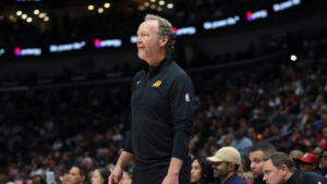 Suns enter 2025 with reality check of a loss to Grizzlies
