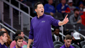 Grand Canyon leaning on past NCAA Tournament experience entering Maryland matchup