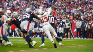'Just doing my job': Baron Browning making strides in Cardinals' system after midseason trade