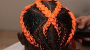 Jimmy Butler dyes hair orange amid trade rumors to Phoenix Suns