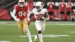 Cardinals sign 13 players to practice squad
