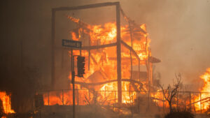 State Farm Stadium would host Rams-Vikings playoff game if Los Angeles cannot due to fires