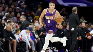 Jalen Green, Grayson Allen appear on Suns initial injury report