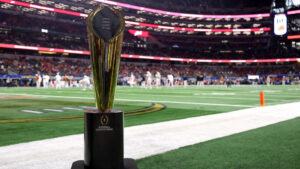 Any College Football Playoff tweaks for 2025 won't be hashed out until later this year