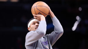 Report: Bradley Beal won't waive no-trade clause for Bulls, other losing teams in cold markets
