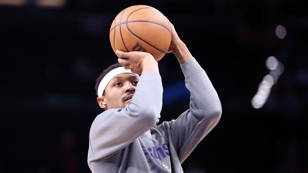 Bradley Beal...