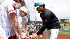 Spring training dates announced for Diamondbacks pitchers and catchers, full squad workouts