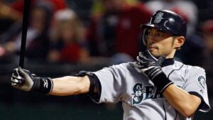 Ichiro Suzuki, CC Sabathia headline 2025 Baseball Hall of Fame class