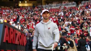 Growth can be a painful process. Just ask the Arizona Cardinals