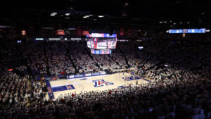 Alijah Arenas, son of Gilbert Arenas, includes Arizona among college finalists