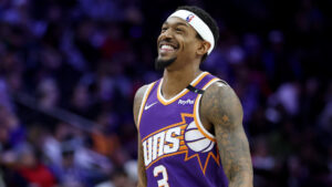 Bill Simmons: 'The whole league is annoyed by the Suns'