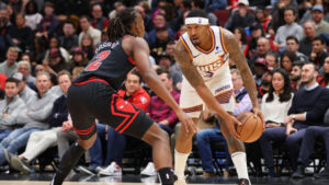 Windhorst: Suns, Bulls talked 'concept' of Bradley Beal landing in Chicago