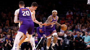 Report: Suns to bench Bradley Beal, Jusuf Nurkic as tensions rise