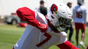 Cardinals have plenty of in-house free agency work to do in 2025