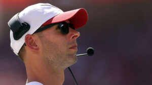 Cardinals' rookie minicamp right around the corner