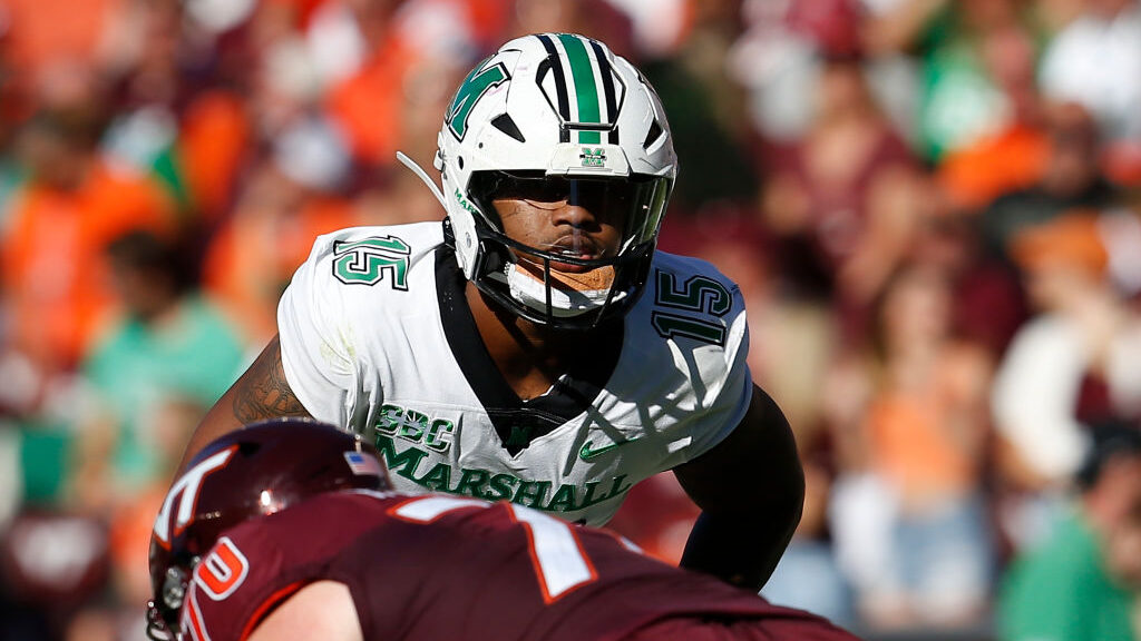 Could the Cardinals next piece of their puzzle be suiting it up at the Senior Bowl this week?...