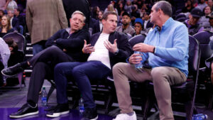 After the trade deadline, where are the Phoenix Suns slated to pick in upcoming drafts?