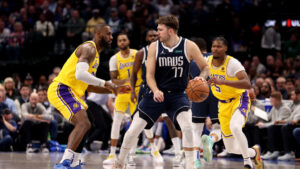 How Luka Doncic mega-deal affects what Suns do at trade deadline