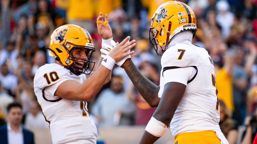 ASU...