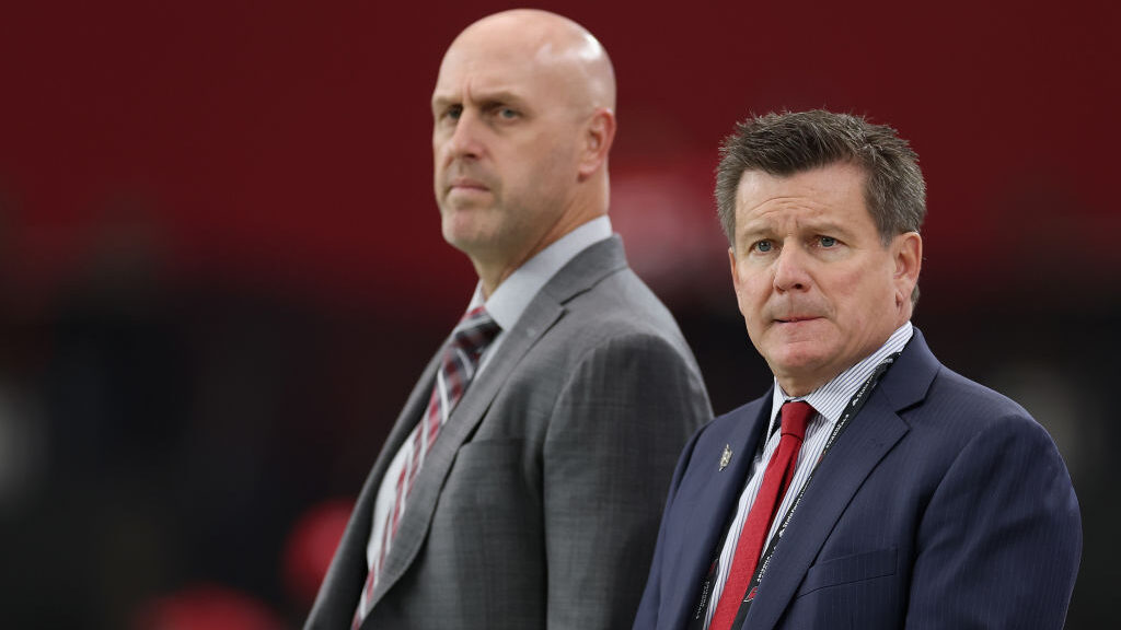Salary cap...